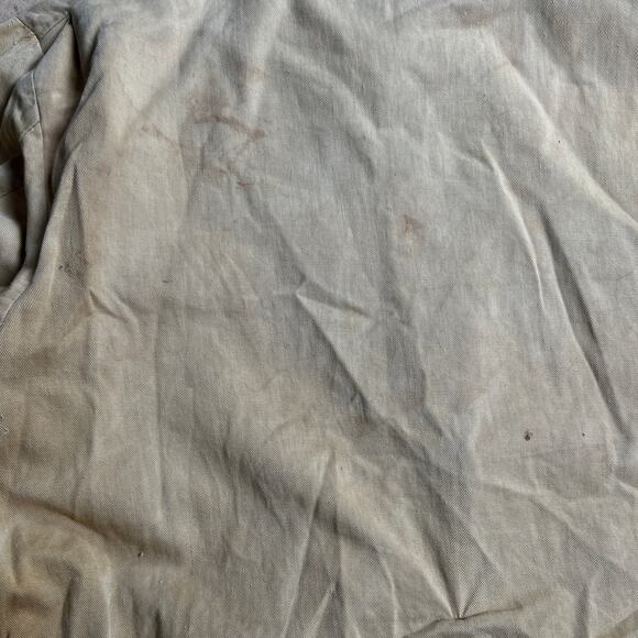 Vintage Trailblazer 60's Winchester Sportwear Hunting Jacket Button Down Large - Picture 9 of 9